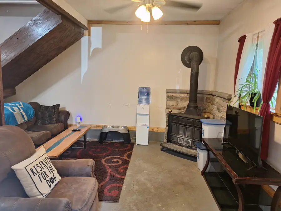 501 Geronimo Road, Alpena, MI 49707 - #2
