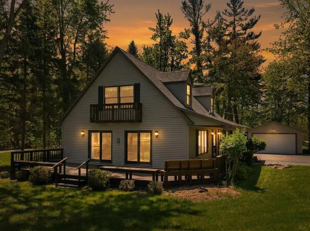 8301 Marathon Way, Alanson, MI 49706 - #1