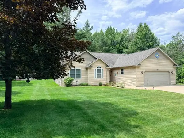 107 Misty Meadow Court, Roscommon, MI 48653