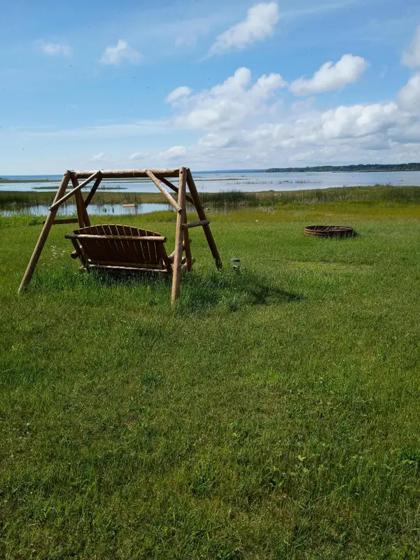 3135 S Partridge Point Road, Alpena, MI 49707