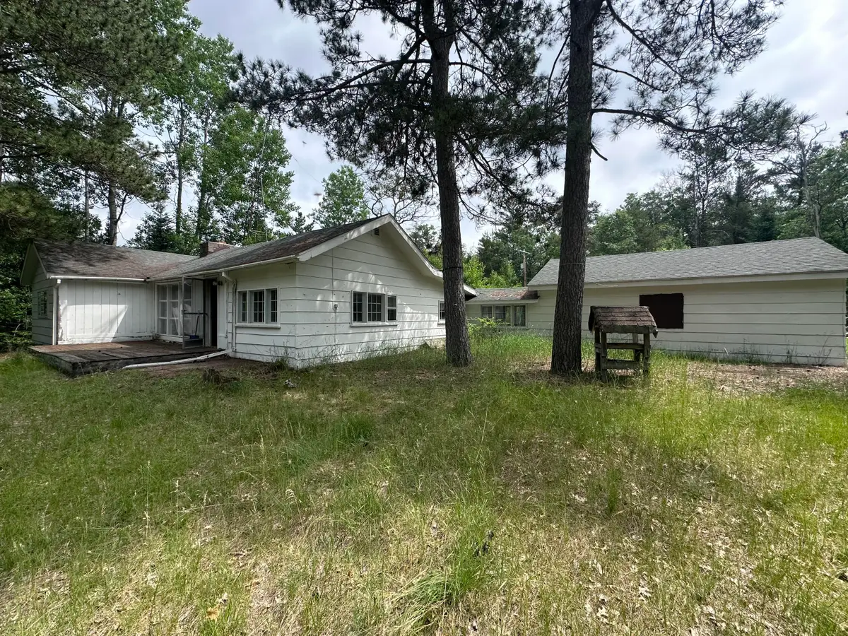 2610 Brown Cabin Road, Luzerne, MI 48636 - #1