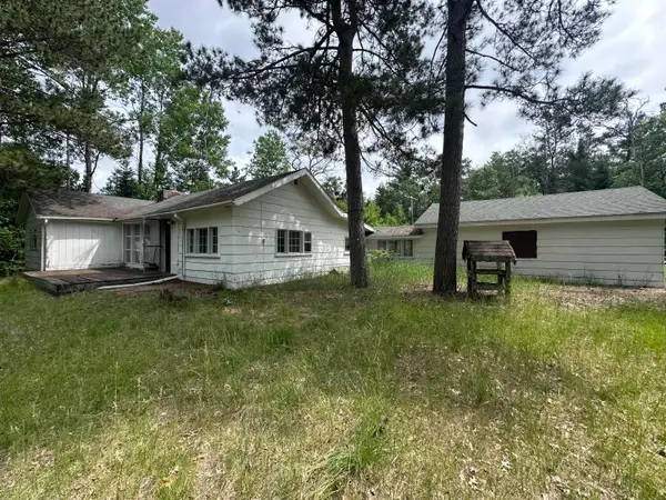 2610 Brown Cabin Road, Luzerne, MI 48636