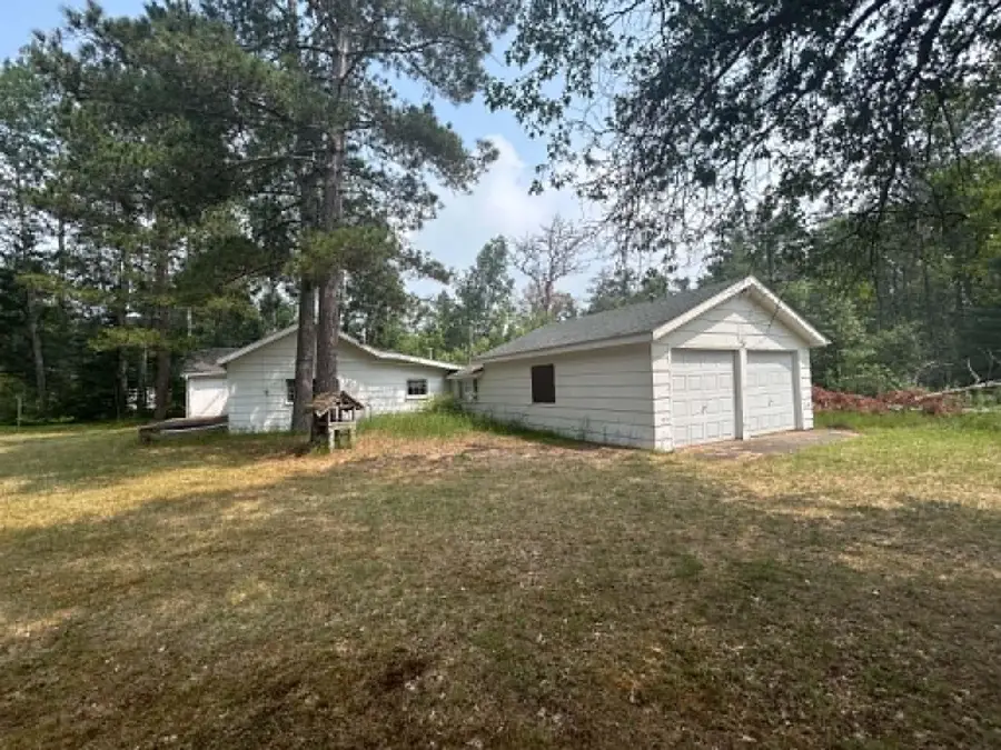 2610 Brown Cabin Road, Luzerne, MI 48636 - #3
