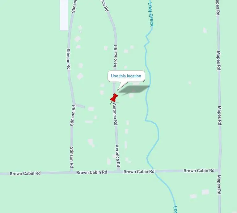 Lot#18 Arenonca Drive, Luzerne, MI 48636 - #2