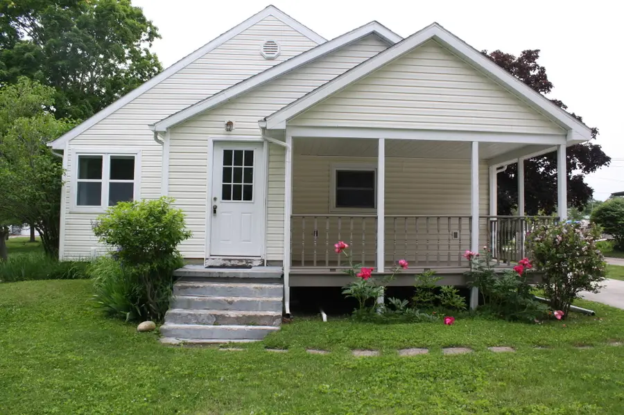 205 S 3rd Street, Harrisville, MI 48740 - #2