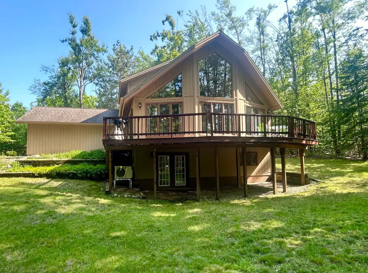 1610 Chickadee Court, Gaylord, MI 49735 - #1