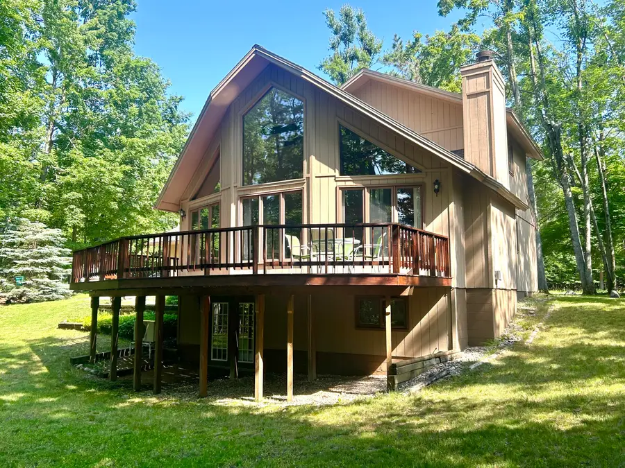 1610 Chickadee Court, Gaylord, MI 49735 - #2