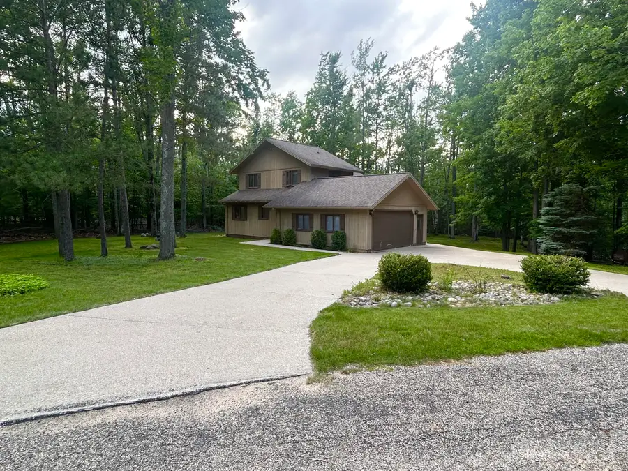 1610 Chickadee Court, Gaylord, MI 49735 - #3