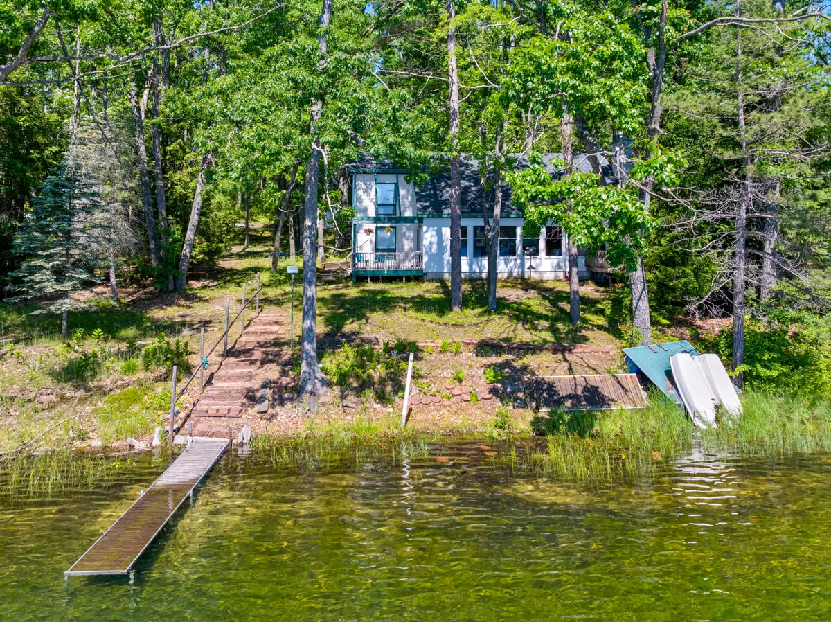 7277 Douglas Lake Road, Johannesburg, MI 49751 - #1