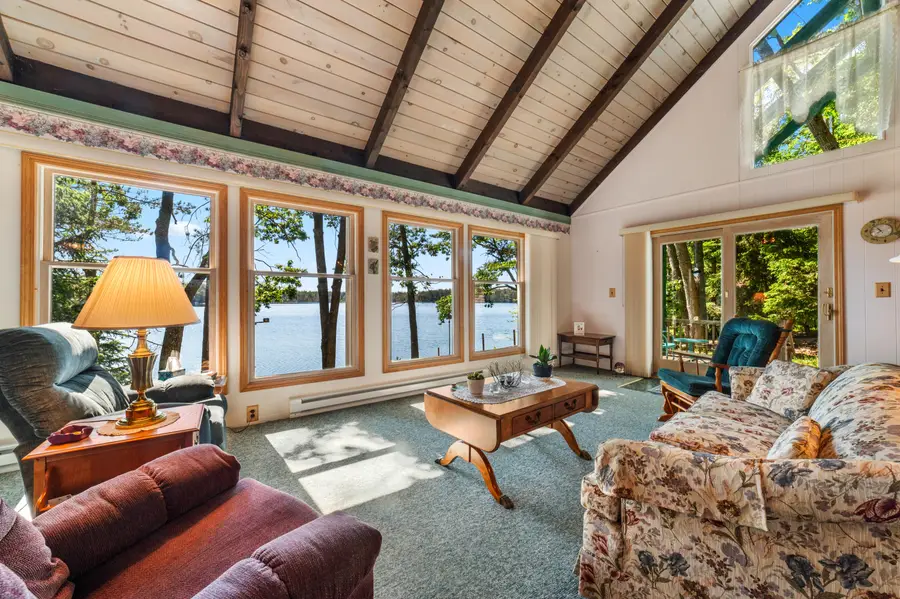 7277 Douglas Lake Road, Johannesburg, MI 49751 - #3
