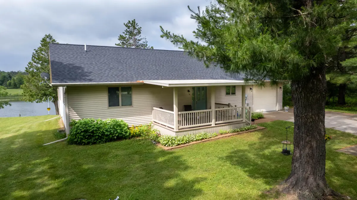 5691 Moulder Drive, Cheboygan, MI 49721 - #1