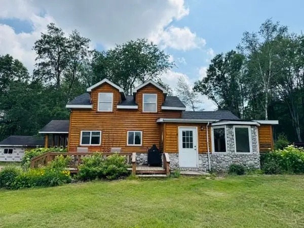 11001 Little George Lake Road, Gladwin, MI 48624