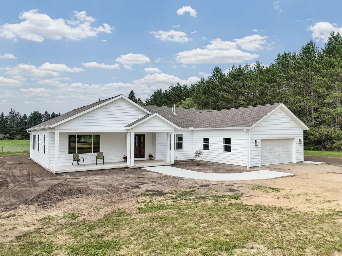 7852 W Nestel Road, Houghton Lake, MI 48629 - #1