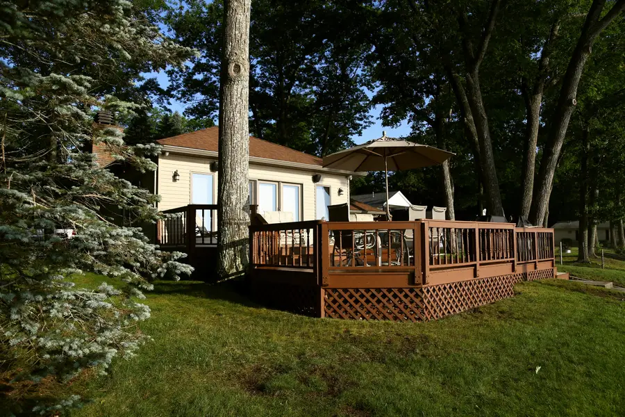 6090 Mount Maria Road, Hubbard Lake, MI 49747 - #2