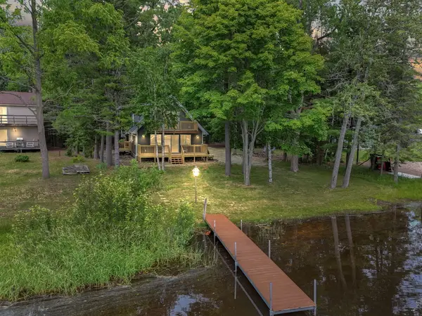 701 Springwood Drive, Prudenville, MI 48651