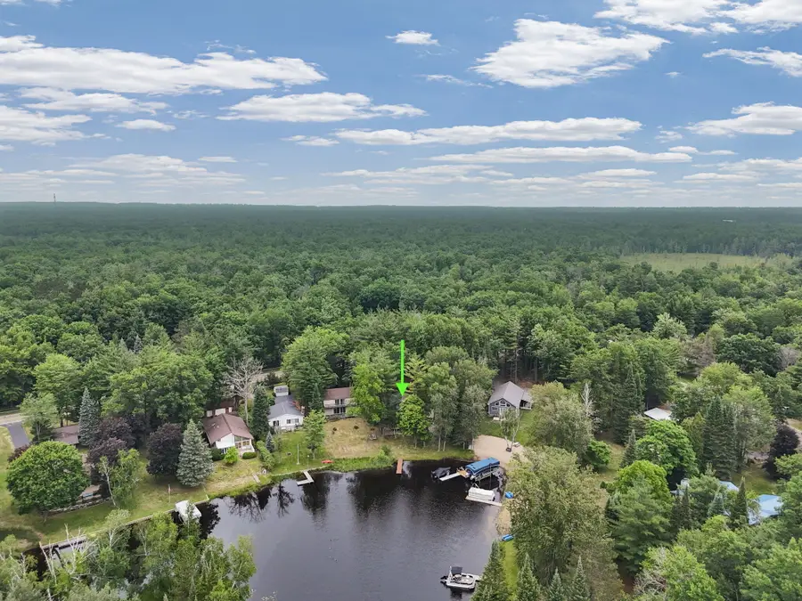 701 Springwood Drive, Prudenville, MI 48651 - #2