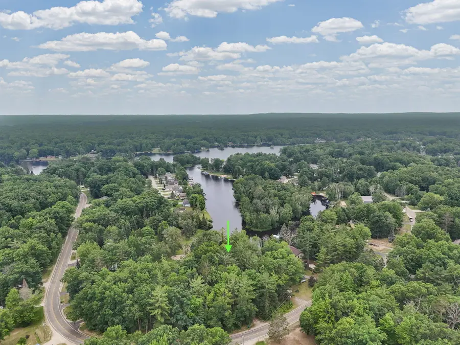 701 Springwood Drive, Prudenville, MI 48651 - #3