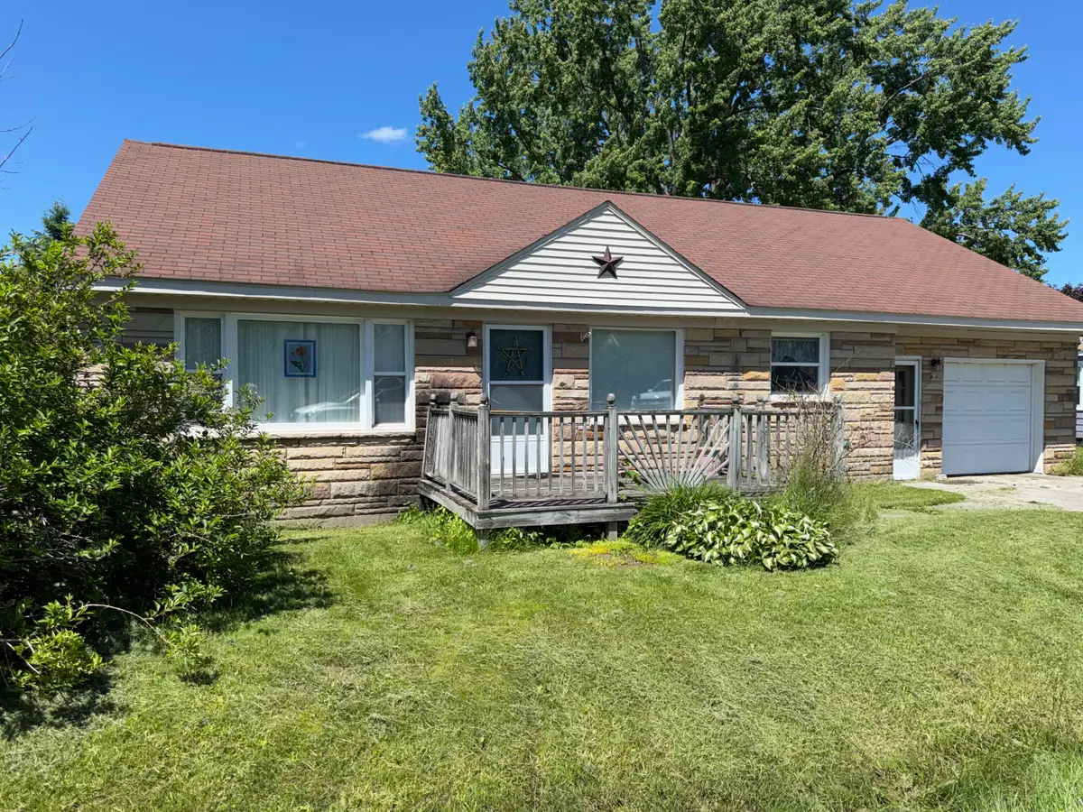 1060 Pine Road, Alpena, MI 49707 - #1