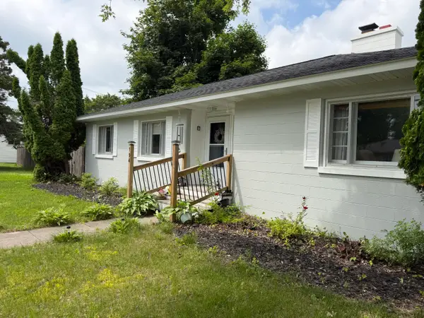 194 N Oliver Street, Alpena, MI 49707