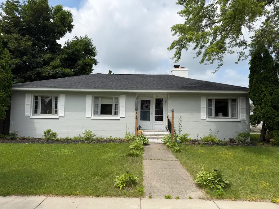 194 N Oliver Street, Alpena, MI 49707 - #2
