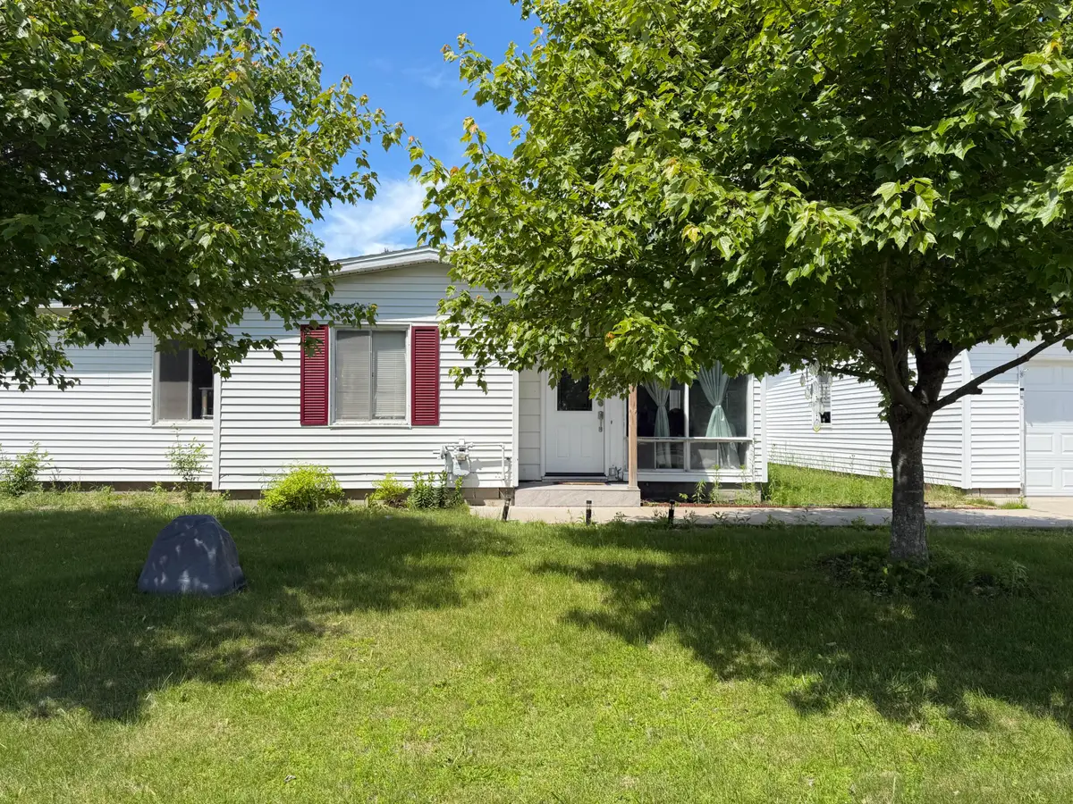 260 N Franklin Street, Alpena, MI 49707 - #1