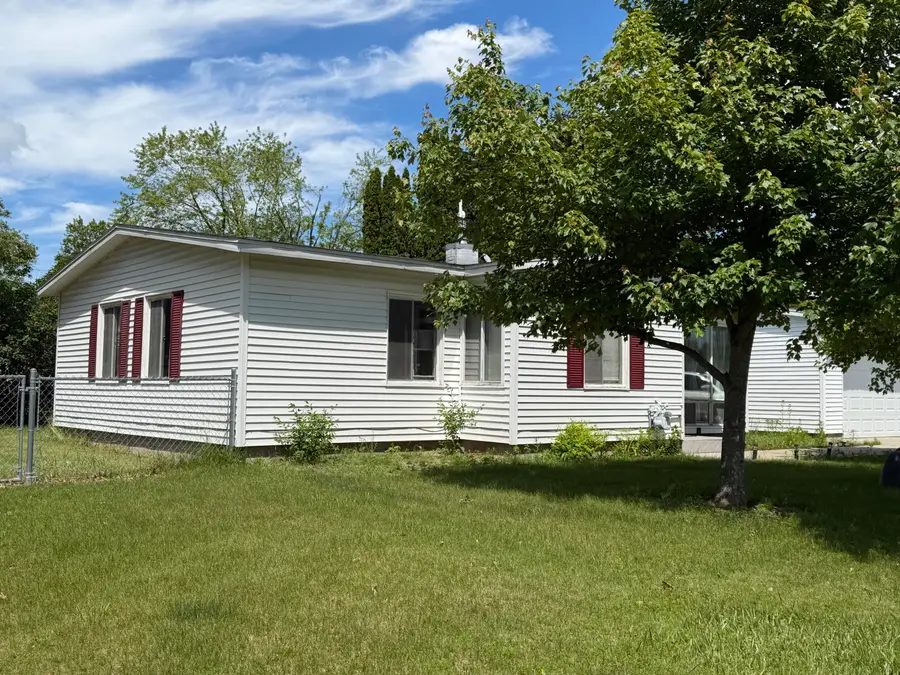 260 N Franklin Street, Alpena, MI 49707 - #3