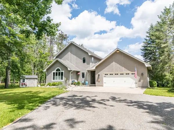 1770 Lakewood Drive, Gaylord, MI 49735