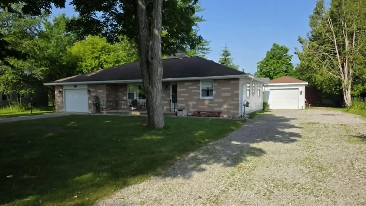209 N 5th Street, Harrisville, MI 48740 - #1