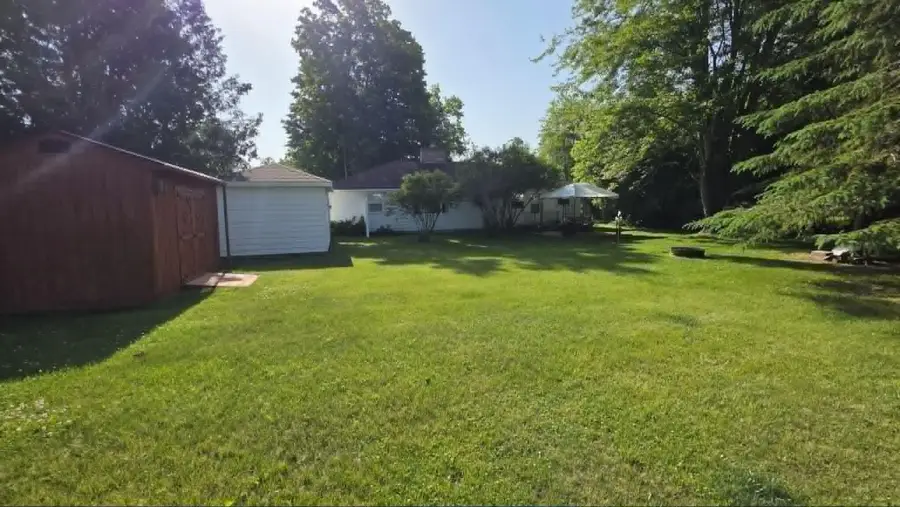 209 N 5th Street, Harrisville, MI 48740 - #2