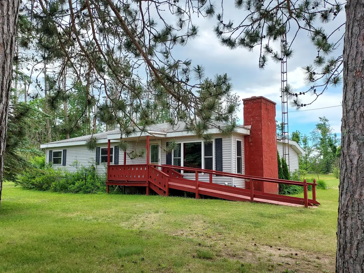 72 Hayes Tower Road, Gaylord, MI 49735 - #1