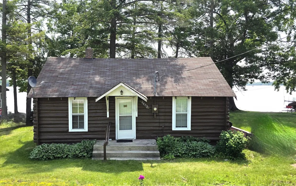 6472 Paradise Trail, Carp Lake, MI 49718 - #1