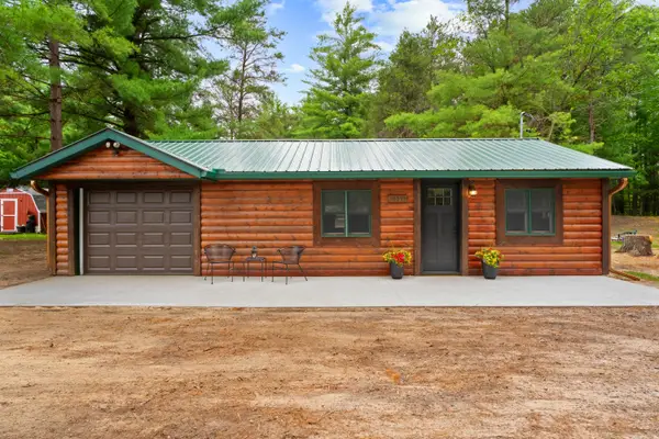 10591 Glenn Avenue, St. Helen, MI 48656