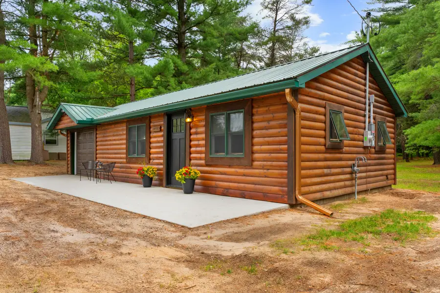 10591 Glenn Avenue, Saint Helen, MI 48656 - #2