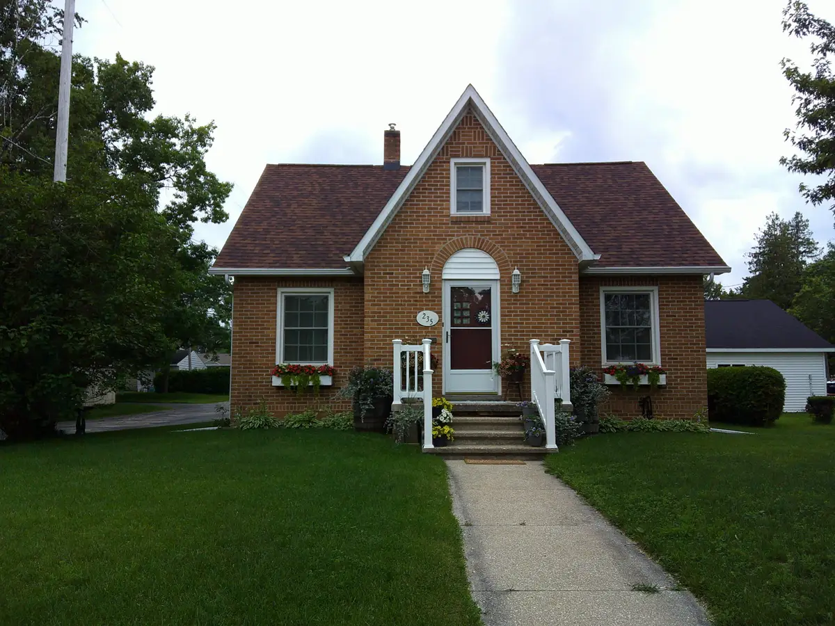 235 S 6th Street, Rogers City, MI 49779 - #1