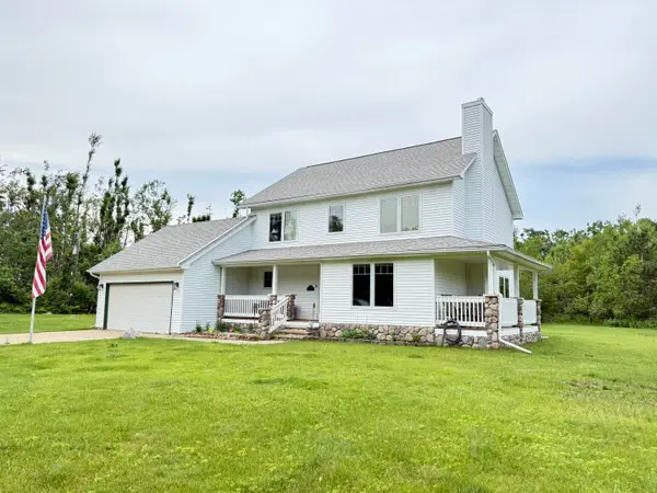 3474 Blackberry Lane, Gaylord, MI 49735