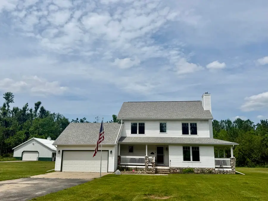 3474 Blackberry Lane, Gaylord, MI 49735 - #2