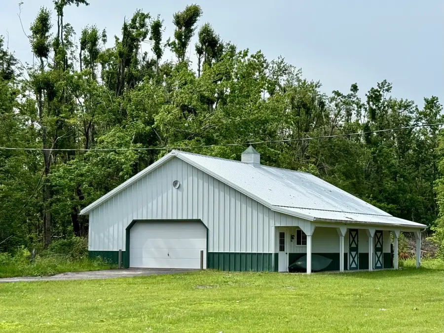 3474 Blackberry Lane, Gaylord, MI 49735 - #3