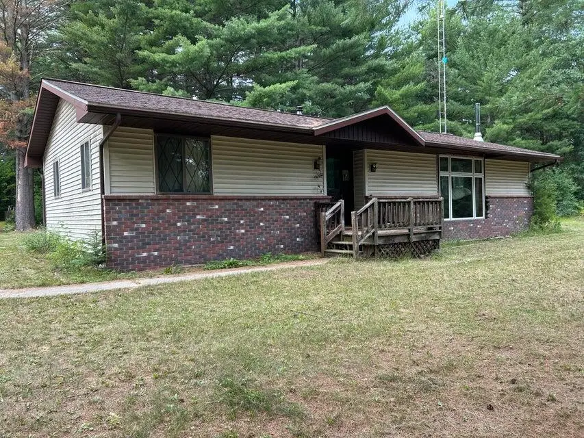 2165 E Cherry Creek Road, Fairview, MI 48621 - #1