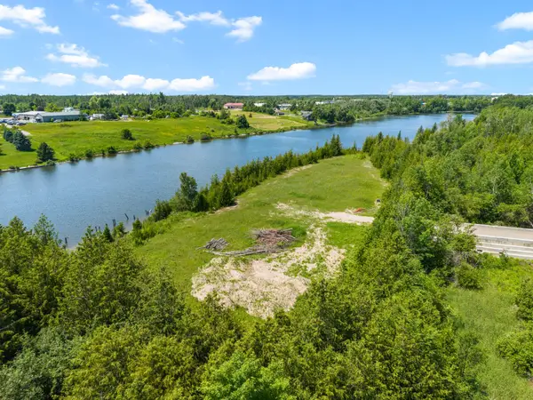 Moonlight Bay Road, Cheboygan, MI 49721