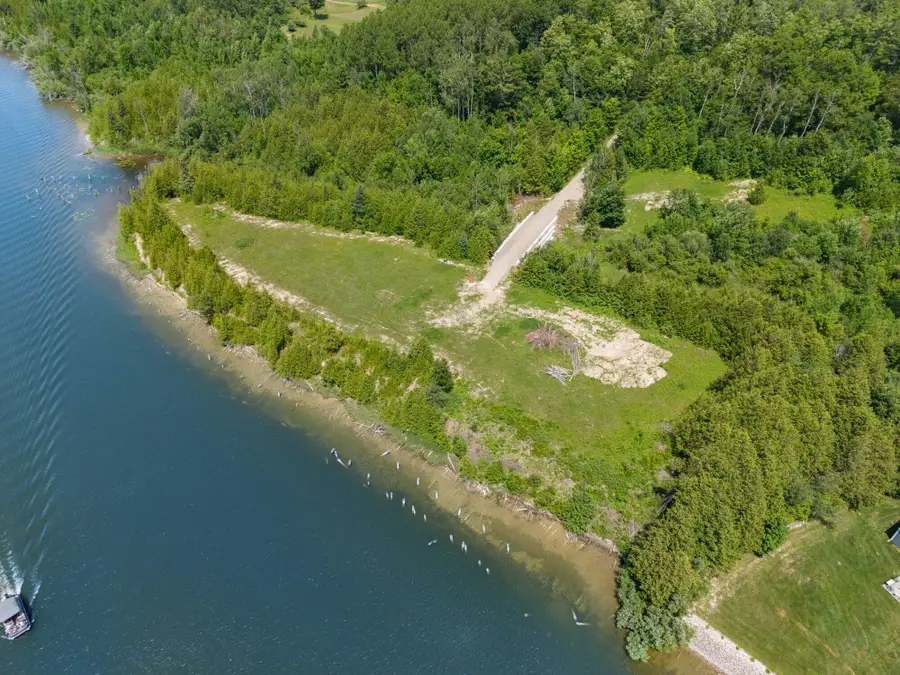Moonlight Bay Road, Cheboygan, MI 49721 - #3
