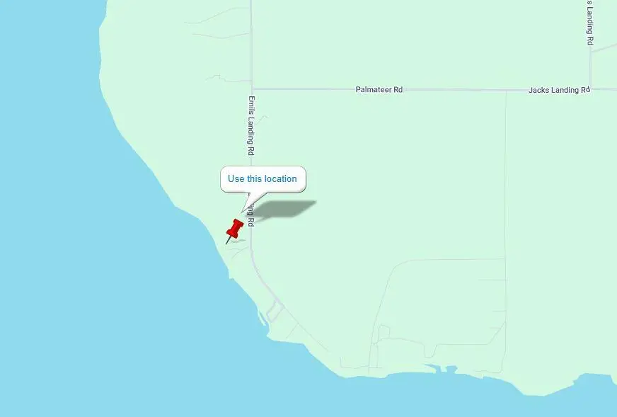 56.7 AC Emils Landing Road, Hillman, MI 49746 - #2