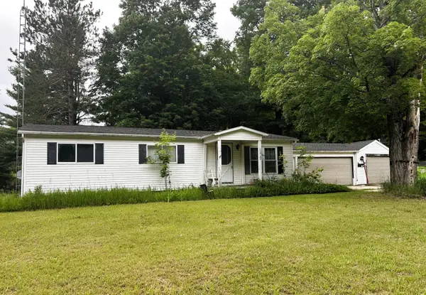 11715 County Road 612, Kalkaska, MI 49646