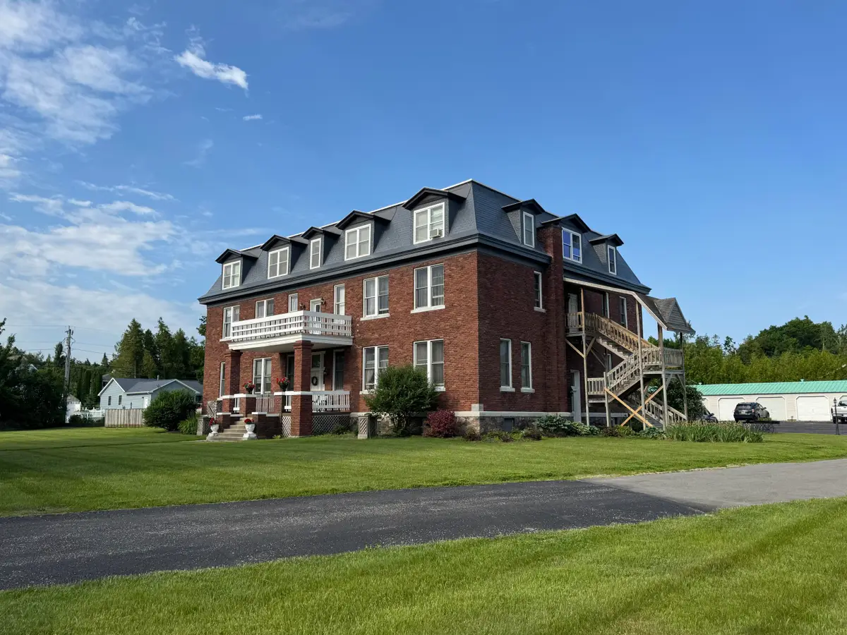 380 Church Street, Saint Ignace, MI 49781 - #1