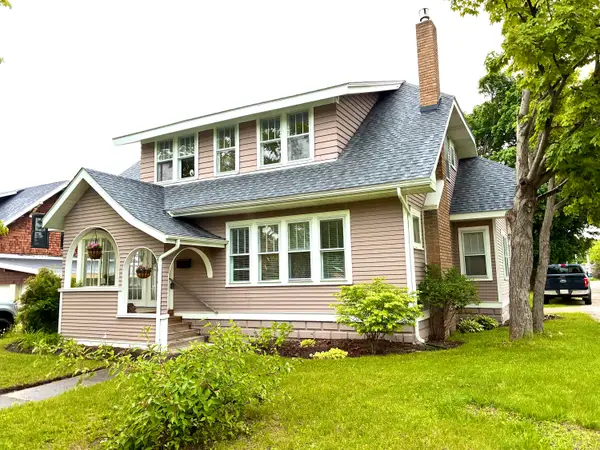 239 W Michigan Avenue, Rogers City, MI 49779
