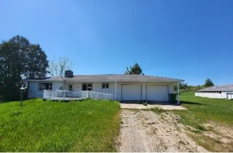 4710 E Clark Road, Harrisville, MI 48740 - #1