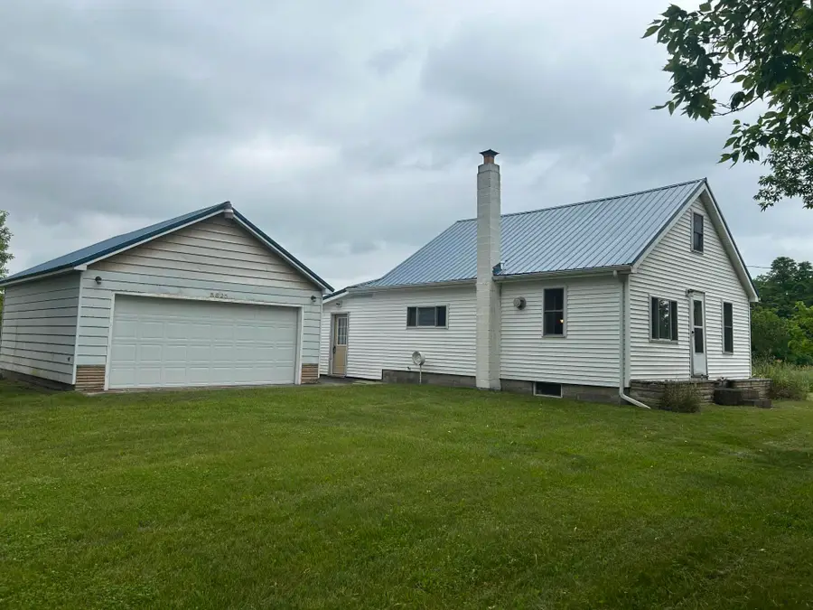 5825 E Dyer Road, Prescott, MI 48756 - #2