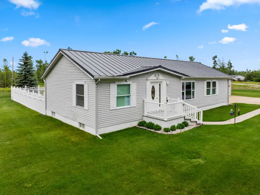 111 Pinecrest Drive, Gaylord, MI 49735 - #2