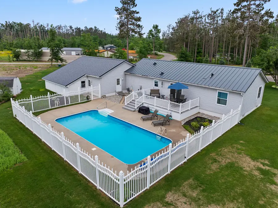 111 Pinecrest Drive, Gaylord, MI 49735 - #3