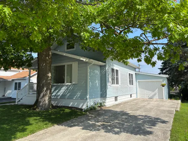 1080 Larke Avenue, Rogers City, MI 49779