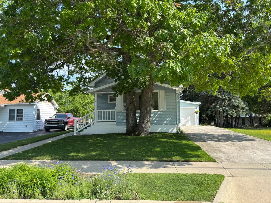 1080 Larke Avenue, Rogers City, MI 49779 - #2